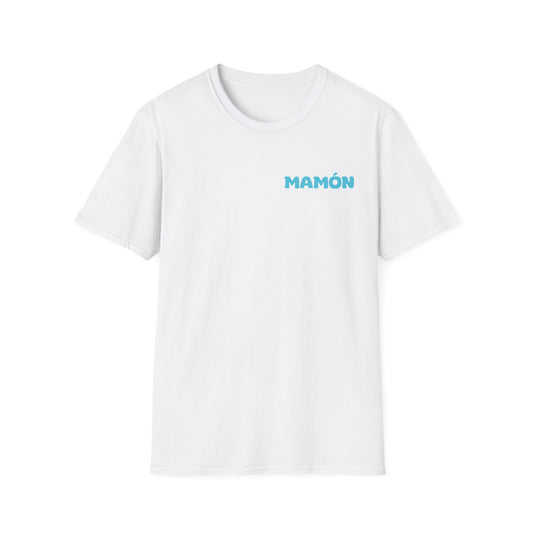 Mamón Graphic T-shirt - Lapulgatshirts