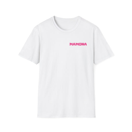Mamona Graphic T-Shirt - Lapulgatshirts