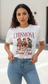 Chismosa Graphic T-Shirt - Lapulgatshirts