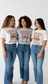 Chismosa Graphic T-Shirt - Lapulgatshirts
