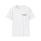 Disfrutar la Vida Graphic T-Shirt - Lapulgatshirts